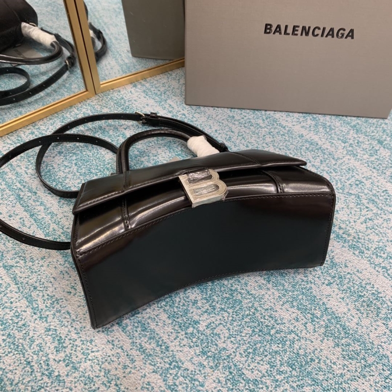 Balenciaga Hourglass Bags